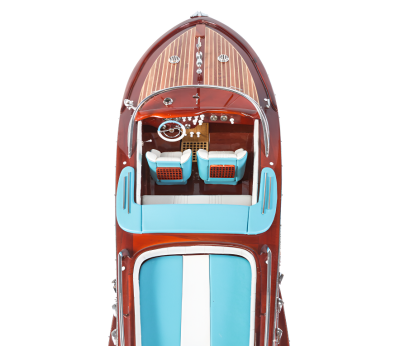 Катер "SUPER Riva Lamborghini", арт.SB5913P-50