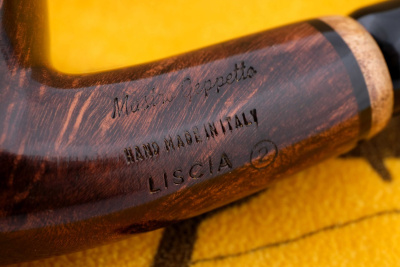 Трубка SER JACOPO Mastro Geppetto