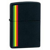 Зажигалка Zippo Native Heritage