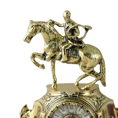 Часы Сепу, золото Часы Сепу, золото