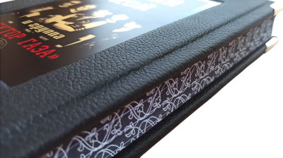 Книга Юрий Хой и группа "Сектор Газа"