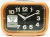 Кварцевый будильник Seiko, QHK026EN