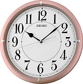 Настенные часы Seiko QXA637PN-Z