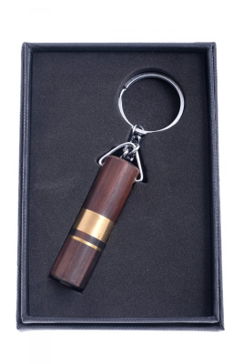 Пробойник сигарный Passatore, Дерево