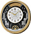 Настенные кварцевые часы SEIKO, QXM285GT