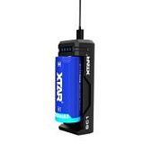 Зарядное устройство XTAR SC1 Зарядное устройство XTAR SC1