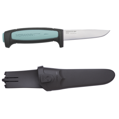 Нож Morakniv / Mora (Мора) Flex, нержавеющая сталь Нож Morakniv / Mora (Мора) Flex, нержавеющая сталь