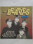 Виниловая пластинка The Beatles, Битлз; Hits, бу