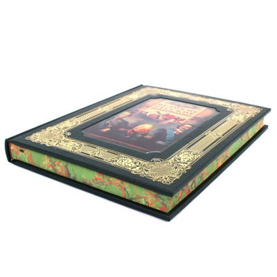Книга Великие русские полководцы
