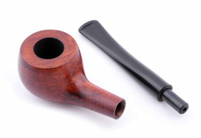 Трубка Gasparini Torino, Форма 4