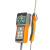 Высокотемпературный проникающий тepмoмeтp DT851 pro