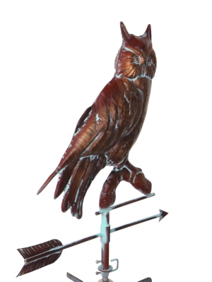 Флюгер  Филин