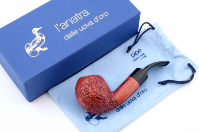 Трубка L'Anatra Rustic