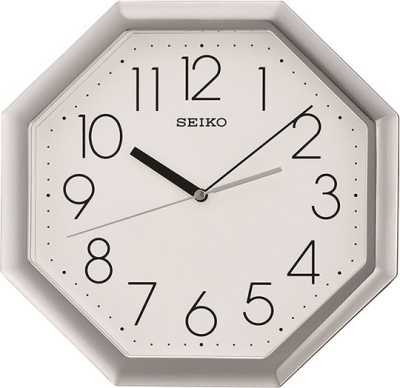 Настенные часы Seiko QXA668SN