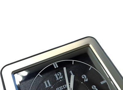 Будильник SEIKO, QHE082NN