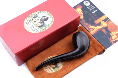 Трубка SER JACOPO L1 Niger