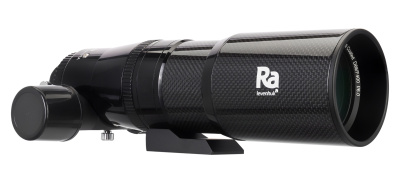 Телескоп Levenhuk New Skyline RA 66ED Carbon AZ Телескоп Levenhuk New Skyline RA 66ED Carbon AZ