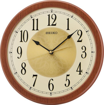 Настенные часы Seiko QXA717ZN