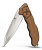 Нож перочинный Victorinox Evoke Wood 136 мм  4 функции дерево (подарочная коробка)
