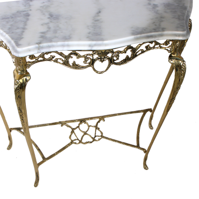 Консоль Ешпига, золото Консоль Ешпига, золото