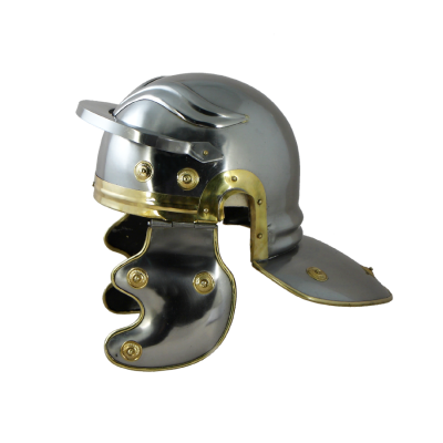 Шлем римского легионера Шлем римского легионера