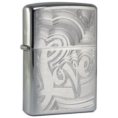 Зажигалка Zippo BS Love (без бензина) Зажигалка Zippo BS Love (без бензина)