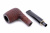 Трубка Barontini Raffaello Rustic Brown, Форма 230 Трубка Barontini Raffaello Rustic Brown, Форма 230