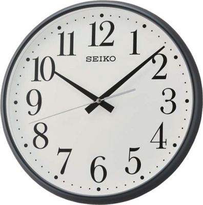 Настенные часы Seiko QXA728KN