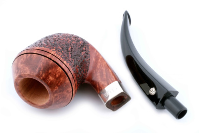 Трубка Mastro de Paja CLUB 2021 Года, в шкатулке Трубка Mastro de Paja CLUB 2021 Года, в шкатулке