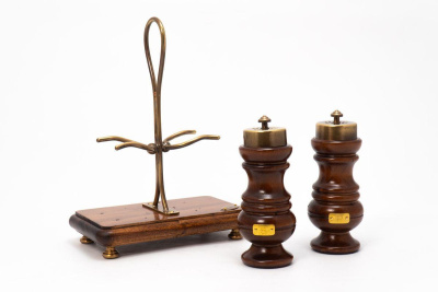 Подставка для специй