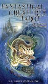 Карты Таро: "Fantastical Creatures Tarot"