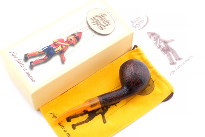 Трубка SER JACOPO Mastro Geppetto Blast