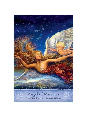 Карты Таро "Mystical Wisdom Card Deck" US Games / Карта Мистической Мудрости
