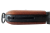Макет. Пистолет Mauser C96 ("Маузер") с деревянной кобурой-прикладом (Германия, 1896 г.)