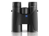 Бинокль Carl Zeiss 10x42 TERRA ED, черный