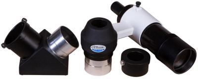 Труба оптическая Sky-Watcher BK MAK150SP OTA