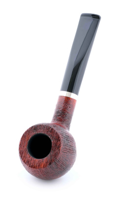 Трубка Molina Varese Pettinata, Форма 4