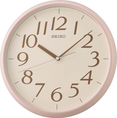Настенные часы Seiko QXA719PT