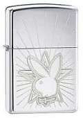 Зажигалка Zippo PB (без бензина)