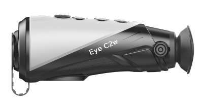 Монокуляр тепловизионный iRay Xeye C2w