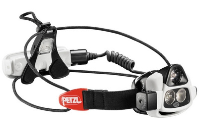 Фонарь Petzl NAO