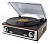 Ретро-проигрыватель Soundmaster PL196H