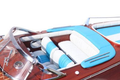 Катер "SUPER Riva Lamborghini", арт.SB5913P-50