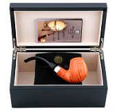 Трубка Mastro de Paja Ciocco, в шкатулке Трубка Mastro de Paja Ciocco, в шкатулке