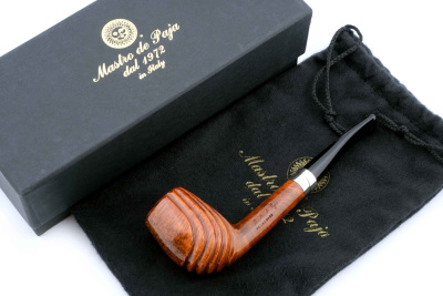 Трубка Mastro de Paja Special Unica Трубка Mastro de Paja Special Unica