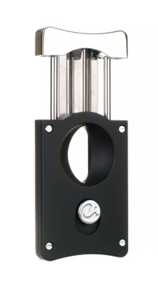 Гильотина Caseti V-cut, черная