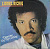 Виниловая пластинка Лайонел Ричи, Lionel Richie, Dancing On The Ceiling, бу
