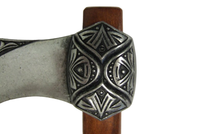 Макет. Топор викингов (VIII век)