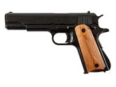 Пистолет автоматический Кольт 45 калибра 1911 года