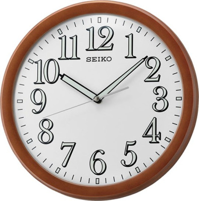 Настенные часы Seiko QXA720ZN